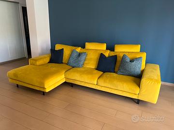 Divano Poltrone e Sofa modello Veroli come nuovo