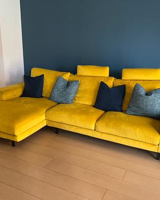 Divano Poltrone e Sofa modello Veroli come nuovo