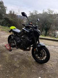 Yamaha MT-09/2022