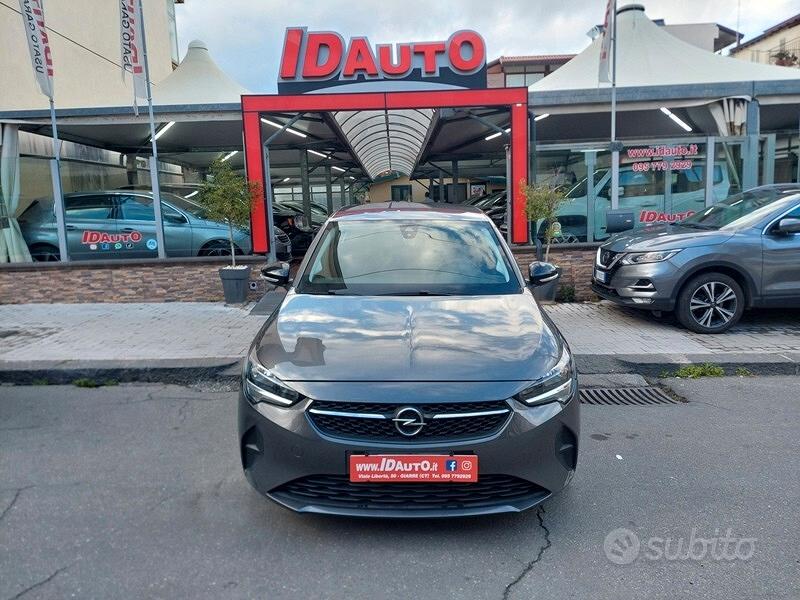 Opel Corsa 6ª serie