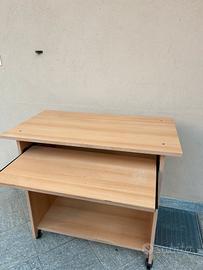 Scrivania per PC