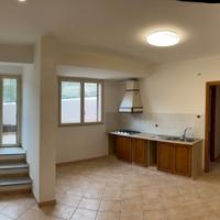 Trivani in residence a Monreale