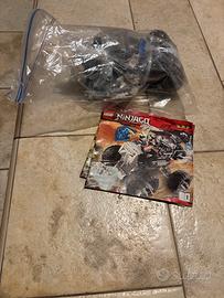 Lego ninjago