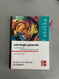 Psicologia generale: capire la mente osservando