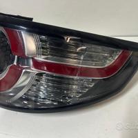 Fanale posteriore land rover discovery sport 2018