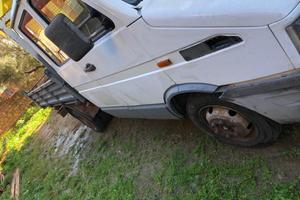 iveco daily 2500 aspirato