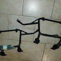 Telai givi monokey borse laterali africa twin 1100