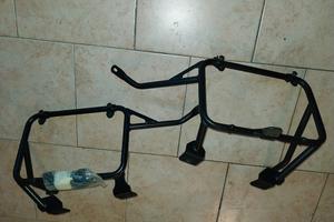 Telai givi monokey borse laterali africa twin 1100