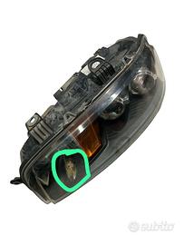 FARO ANTERIORE SINISTRO FIAT Punto Berlina 5P 2°