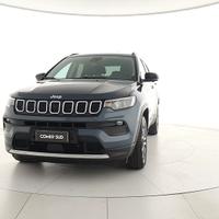 JEEP Compass II 2021 - Compass 1.3 turbo t4 U31786