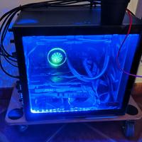 Gaming PC Desktop