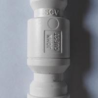 Valvola di non Ritorno 3/8 John Guest 