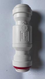 Valvola di non Ritorno 3/8 John Guest 