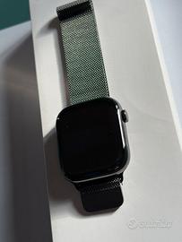 Apple Watch 10 Titanio Gps+cellular