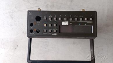 Multimetro da banco Philips PM 2525  collezionis.