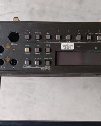 Multimetro da banco Philips PM 2525  collezionis.