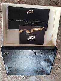 Scatola Montblanc