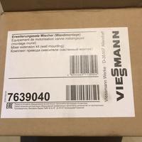 Viessmann completamento miscelatore ZK02941