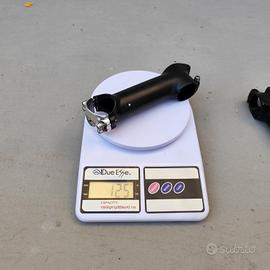 n.4 prolunghe manubrio