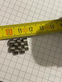 Maglie Rolex jubilee