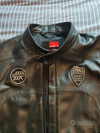 Giacca Ducati Dainese Historical 
