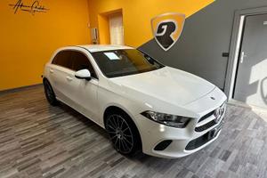 Mercedes-Benz Classe A A 220 Automatic Premiu...