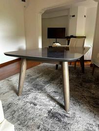 Tavolo DIOTTI Cardinal – Design Made in Italy