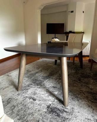 Tavolo DIOTTI Cardinal – Design Made in Italy