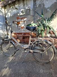 bicicletta