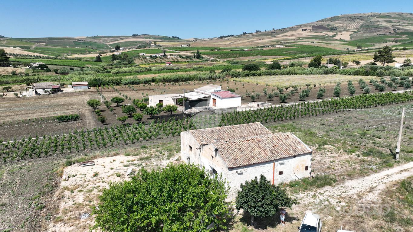 RUSTICO A CASTELLAMMARE DEL GOLFO - Vista 5