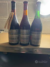 Vini collezione