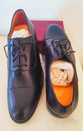 Scarpa pregiata lavoraz. artigianale n°44