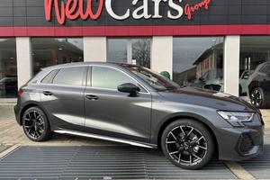 Audi A3 Sportback SPB TFSI 110 kW S tronic S line