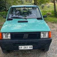 Panda 4x4