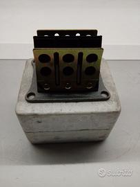 HONDA NSR pacco lamellare