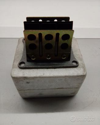 HONDA NSR pacco lamellare