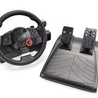 Logitech - driving force gt
