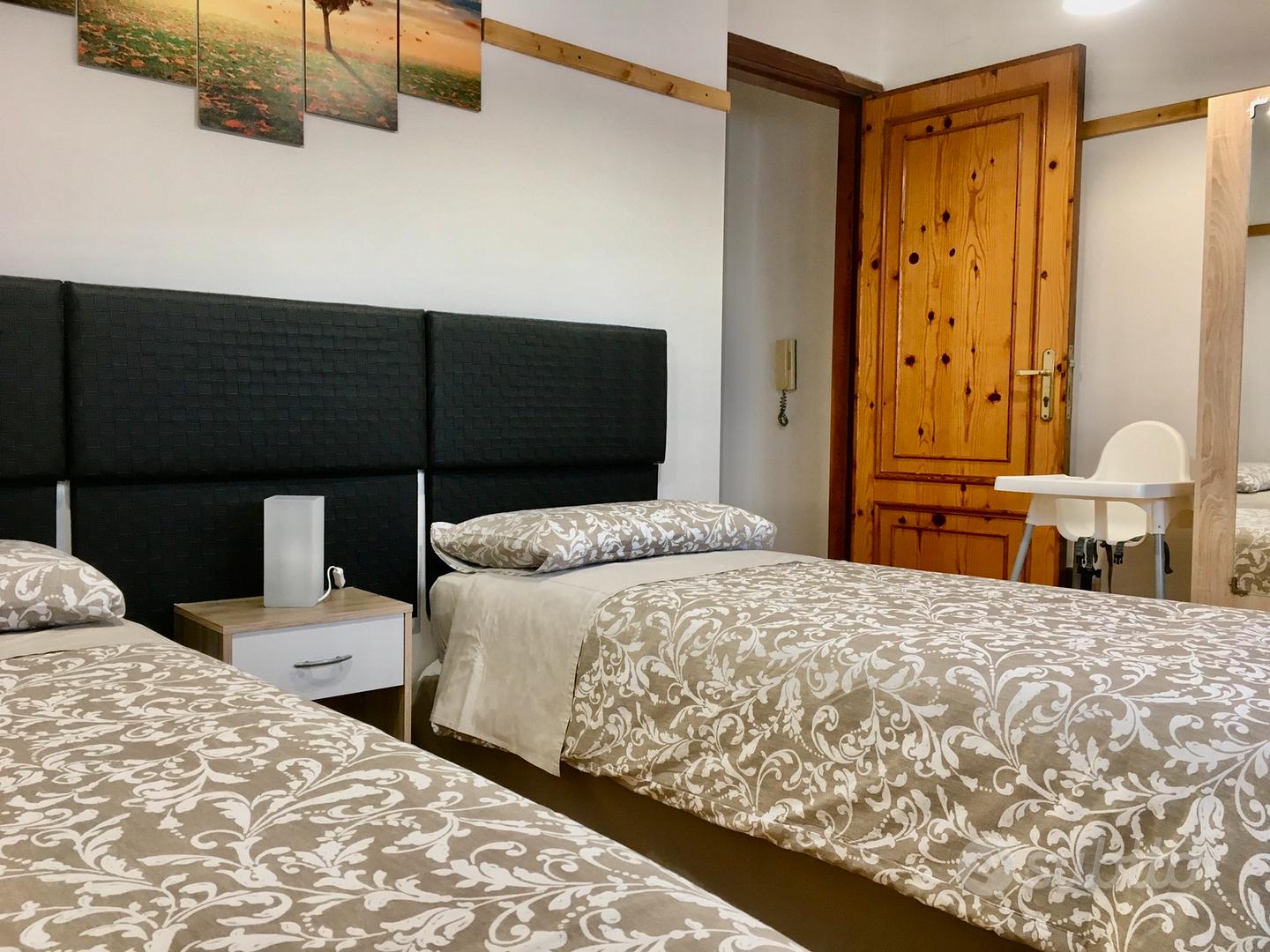 Appartamento – San Giovanni Rotondo, Foggia - Vista 5