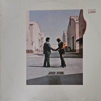 Wish You Were Here edizione emi Olanda 1975