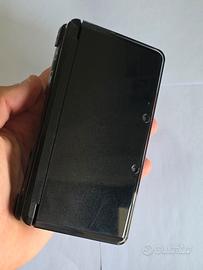 Nintendo 3DS Cosmo Black - Senza Graffi (Perfetto)