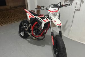 Beta 50 RR