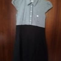 abito bambina chic sarabanda