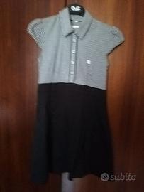 abito bambina chic sarabanda