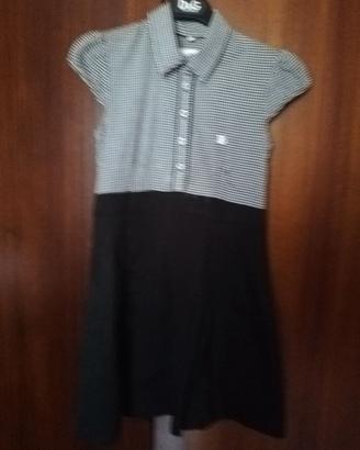 abito bambina chic sarabanda