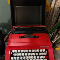 Olivetti lettera 92