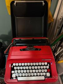 Olivetti lettera 92