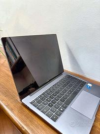 Huawei MateBook 14 (2021) - Intel i5 11ª Gen / 16G