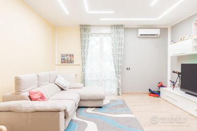 4 LOCALI A CORREGGIO