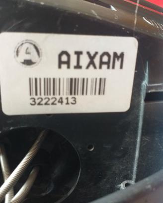 specchi retrovisori per microcar aixam