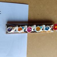 lumini e porta lumini 